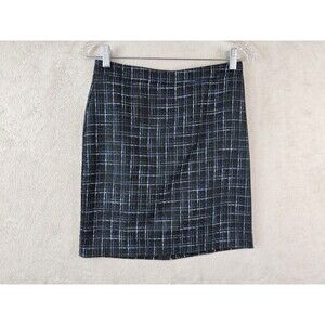 LOFT Women's Lined Skirt Petites Size 2P